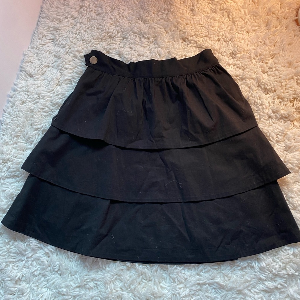 Robert Rodriguez skirt